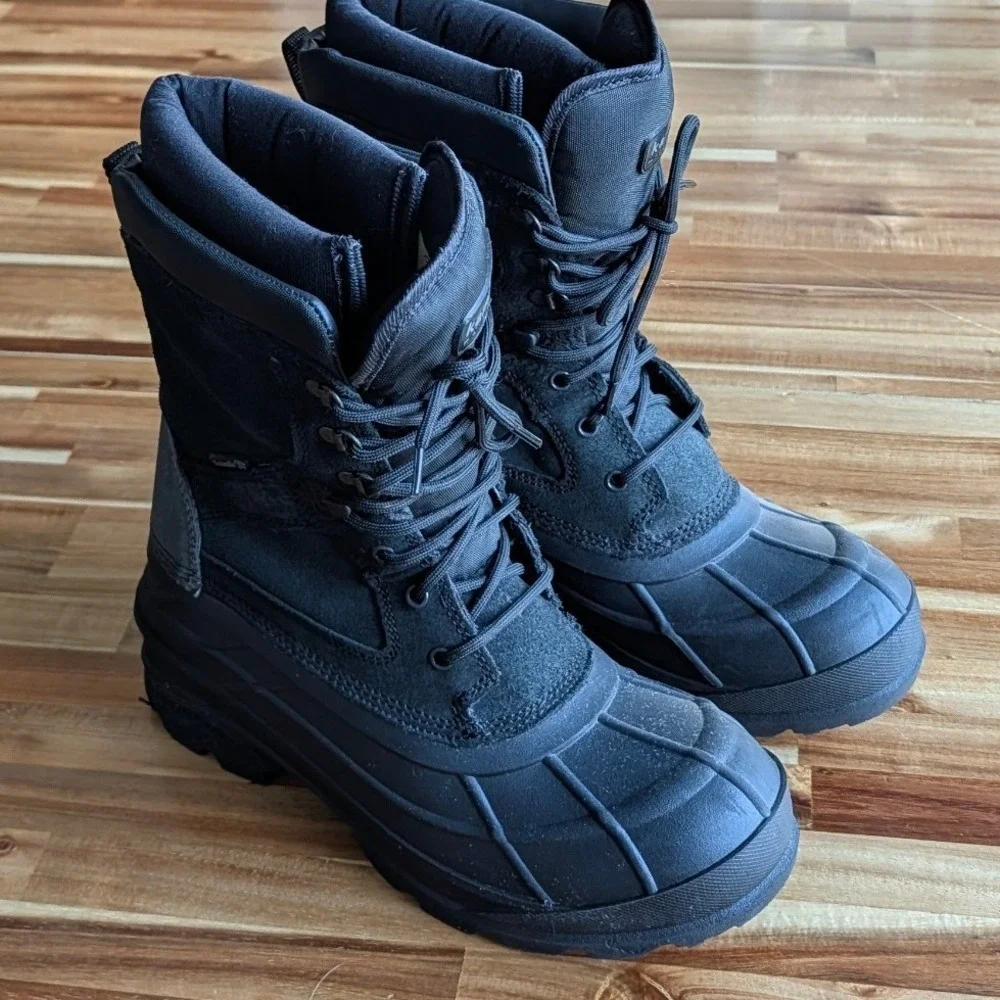 Kamik nationplus winter